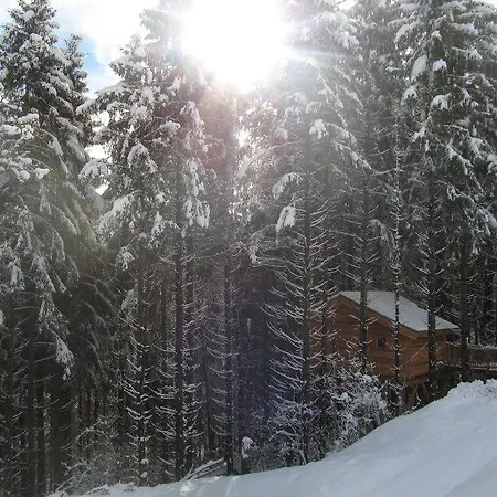 La Ferme Du Petit Mont