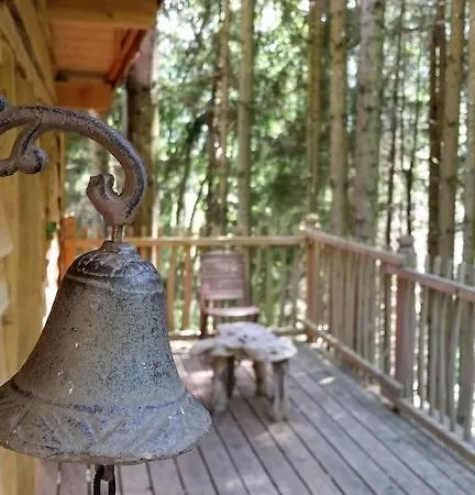 La Ferme Du Petit Mont Séjour à la ferme Bellevaux